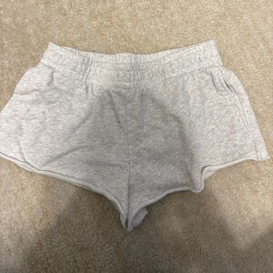 Garage sweatshorts